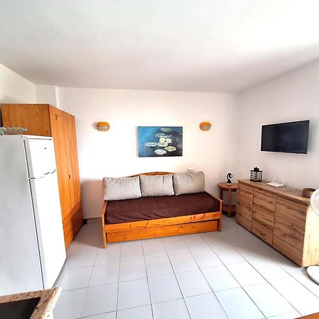 Apartamento Estartit Argonavis L'Estartit Ngoại thất bức ảnh