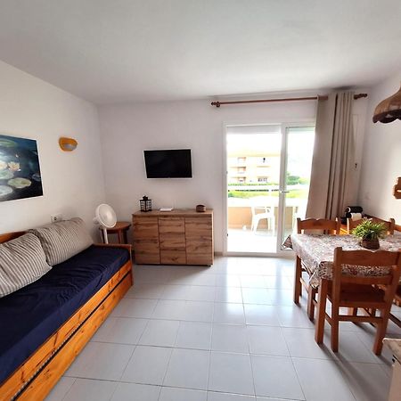 Apartamento Estartit Argonavis L'Estartit Ngoại thất bức ảnh