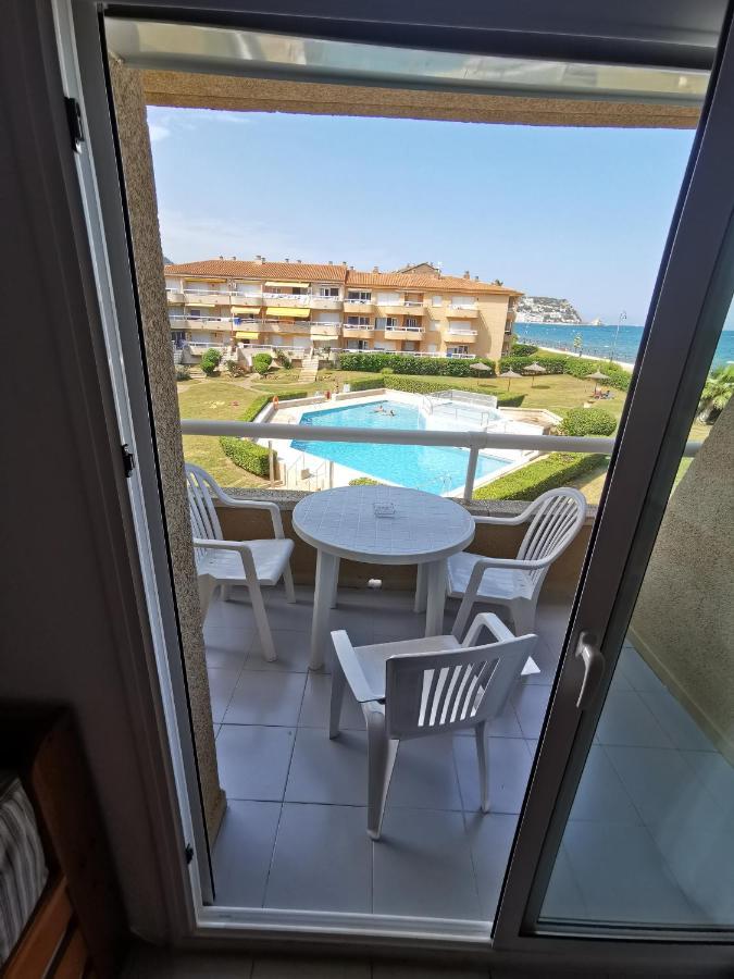 Apartamento Estartit Argonavis L'Estartit Ngoại thất bức ảnh