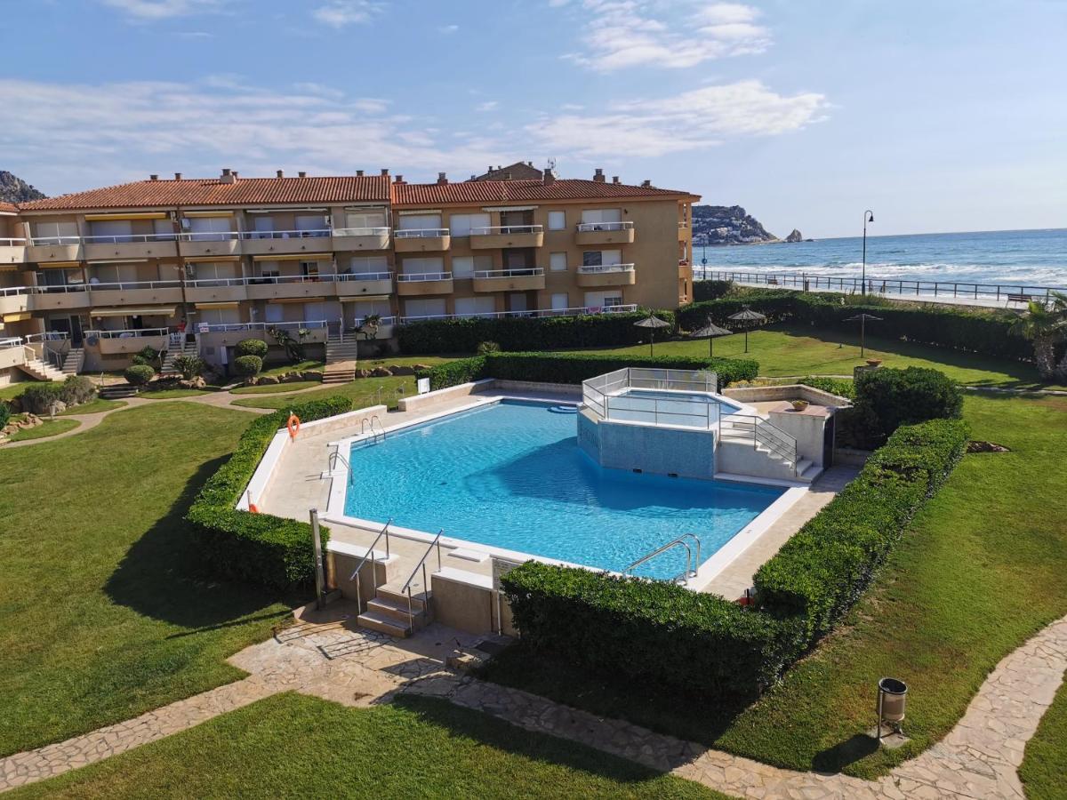 Apartamento Estartit Argonavis L'Estartit Ngoại thất bức ảnh