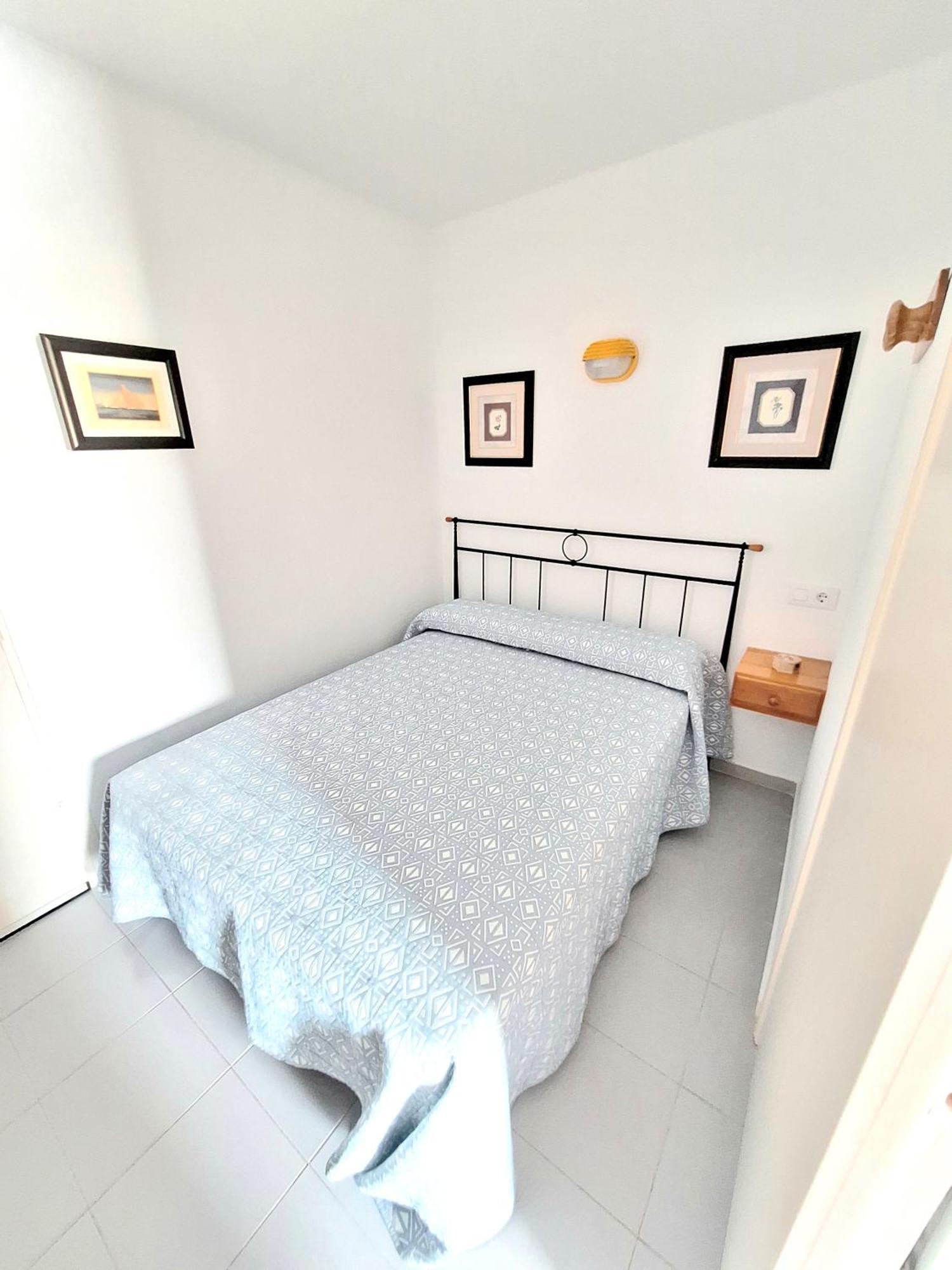 Apartamento Estartit Argonavis L'Estartit Ngoại thất bức ảnh