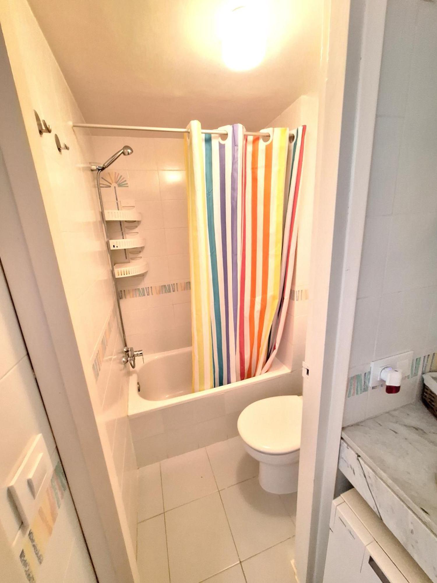 Apartamento Estartit Argonavis L'Estartit Ngoại thất bức ảnh