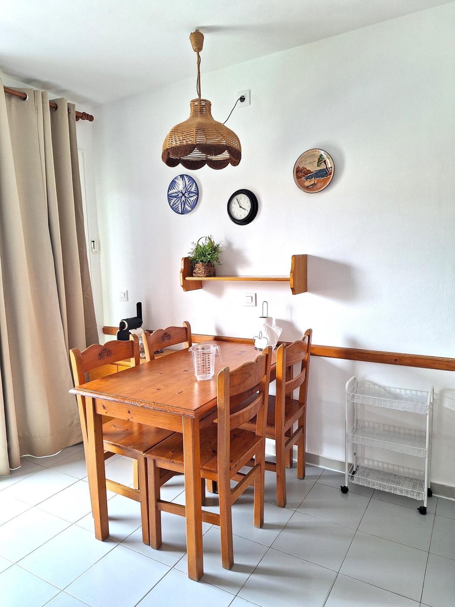Apartamento Estartit Argonavis L'Estartit Ngoại thất bức ảnh
